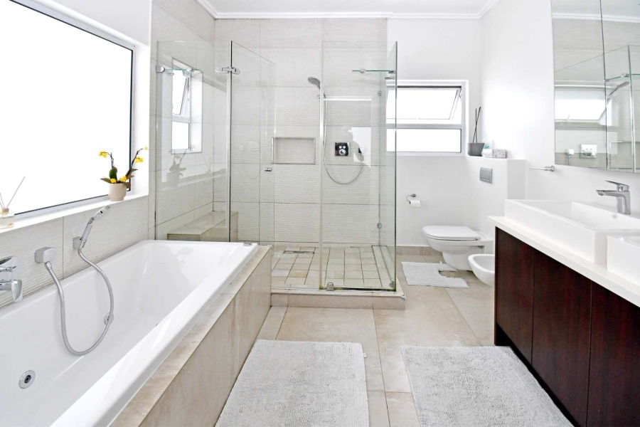 4 Bedroom Property for Sale in Bryanston Gauteng