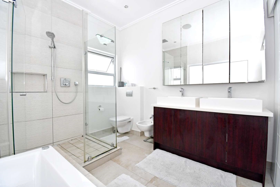 4 Bedroom Property for Sale in Bryanston Gauteng