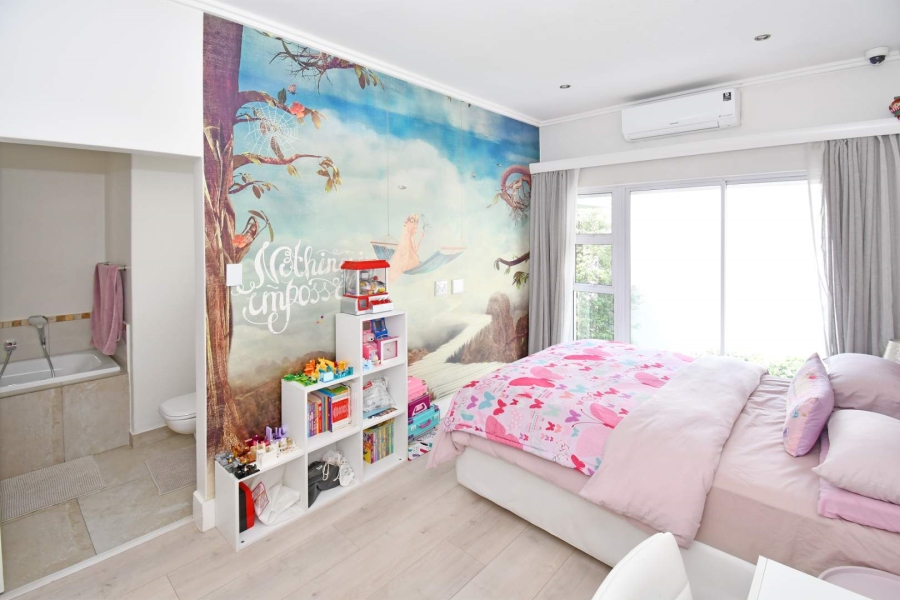 4 Bedroom Property for Sale in Bryanston Gauteng