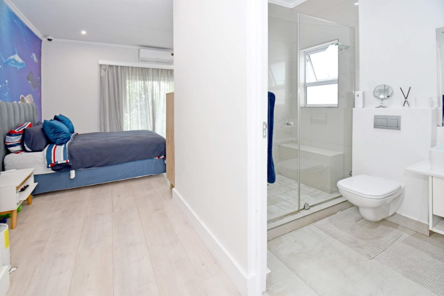 4 Bedroom Property for Sale in Bryanston Gauteng