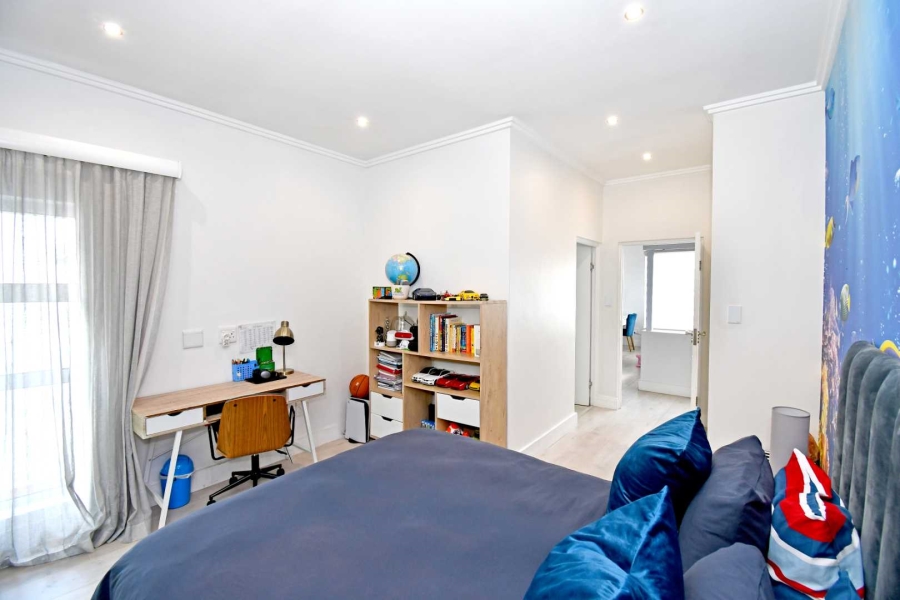 4 Bedroom Property for Sale in Bryanston Gauteng