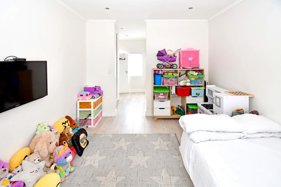 4 Bedroom Property for Sale in Bryanston Gauteng