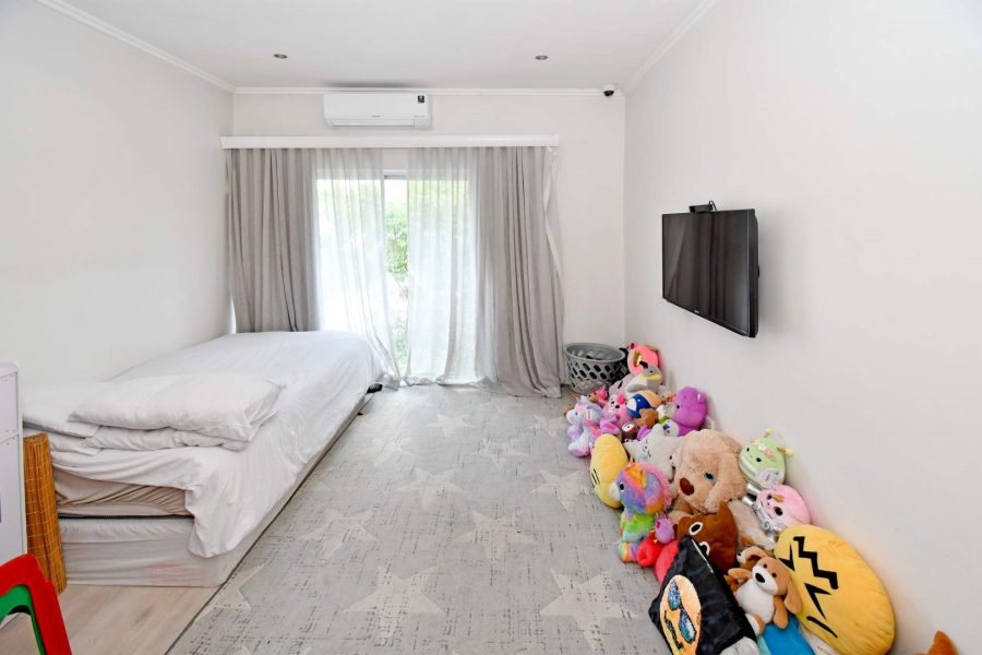 4 Bedroom Property for Sale in Bryanston Gauteng