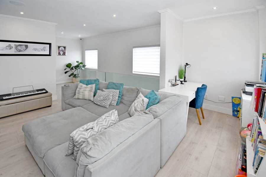 4 Bedroom Property for Sale in Bryanston Gauteng