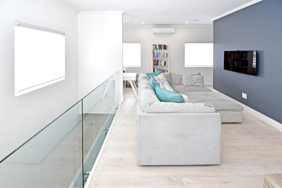 4 Bedroom Property for Sale in Bryanston Gauteng