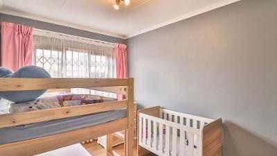 3 Bedroom Property for Sale in Noordwyk Gauteng