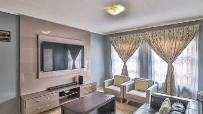 3 Bedroom Property for Sale in Noordwyk Gauteng