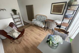 To Let 1 Bedroom Property for Rent in Parkhurst Gauteng