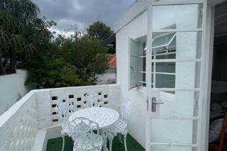 To Let 1 Bedroom Property for Rent in Parkhurst Gauteng