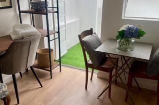 To Let 1 Bedroom Property for Rent in Parkhurst Gauteng