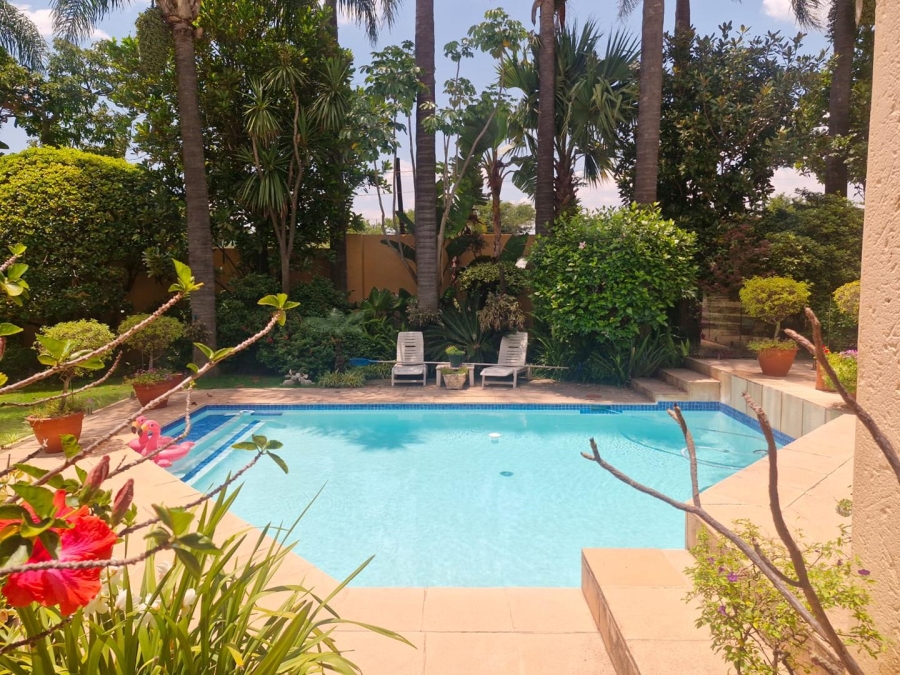 3 Bedroom Property for Sale in Morningside Gauteng