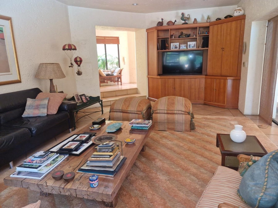 3 Bedroom Property for Sale in Morningside Gauteng