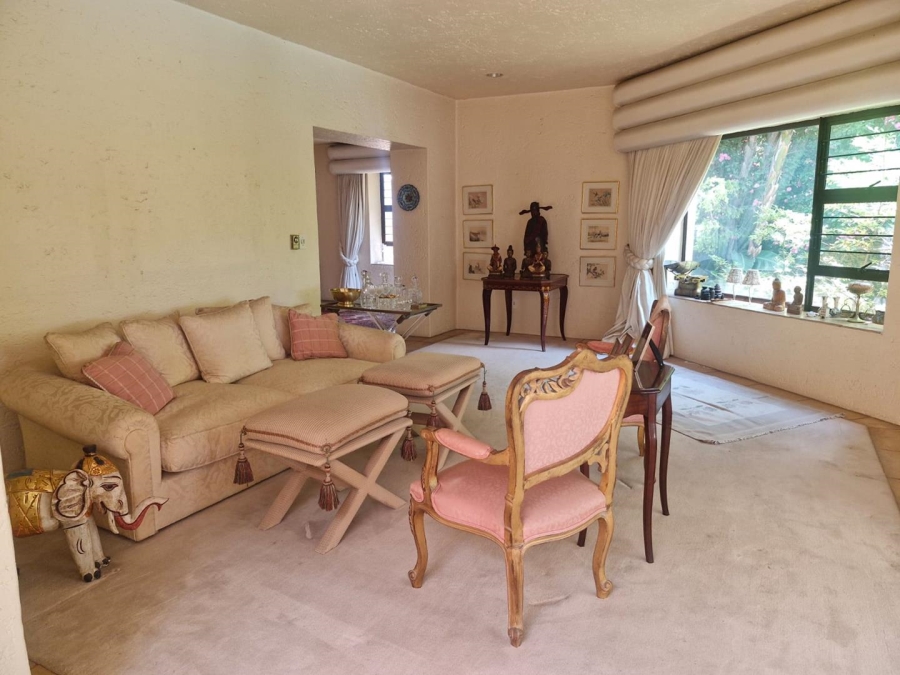 3 Bedroom Property for Sale in Morningside Gauteng