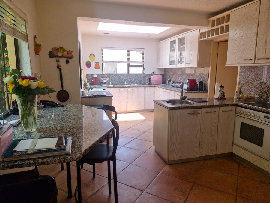 3 Bedroom Property for Sale in Morningside Gauteng