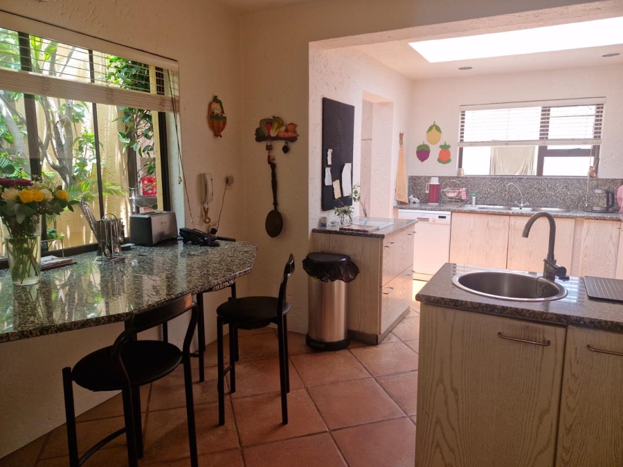 3 Bedroom Property for Sale in Morningside Gauteng