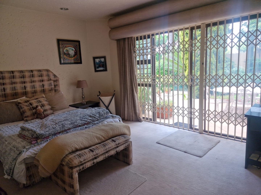 3 Bedroom Property for Sale in Morningside Gauteng