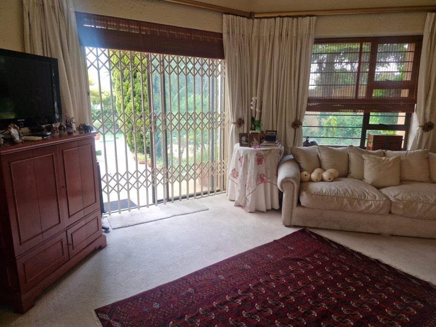 3 Bedroom Property for Sale in Morningside Gauteng