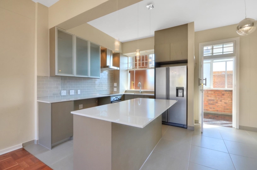 To Let 1 Bedroom Property for Rent in Killarney Gauteng