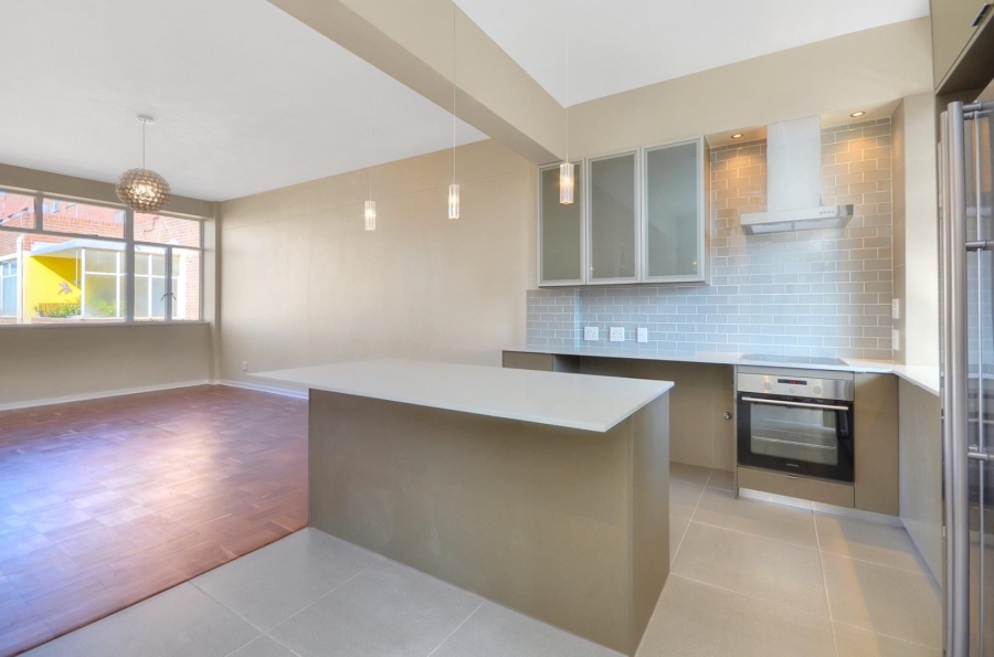 To Let 1 Bedroom Property for Rent in Killarney Gauteng