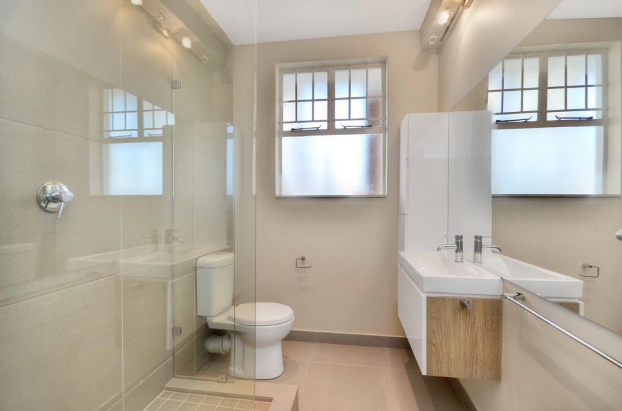 To Let 1 Bedroom Property for Rent in Killarney Gauteng