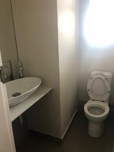 To Let 1 Bedroom Property for Rent in Killarney Gauteng