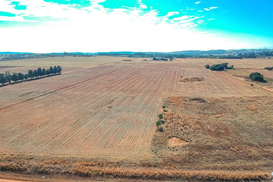 Commercial Property for Sale in Grootfontein Country Estate Gauteng