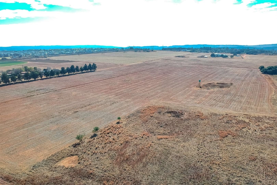 Commercial Property for Sale in Grootfontein Country Estate Gauteng