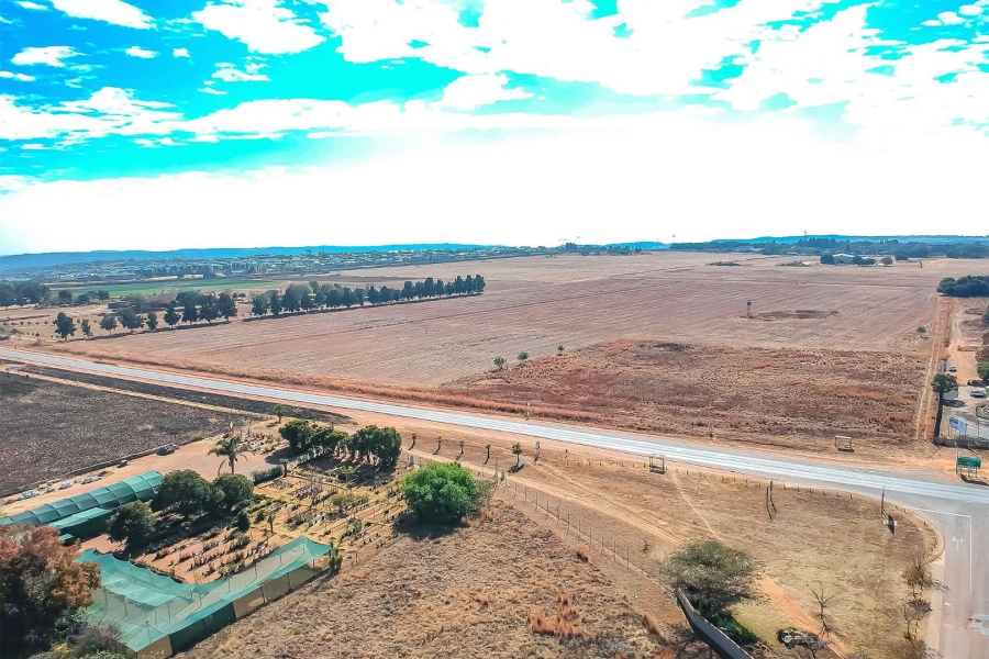 Commercial Property for Sale in Grootfontein Country Estate Gauteng