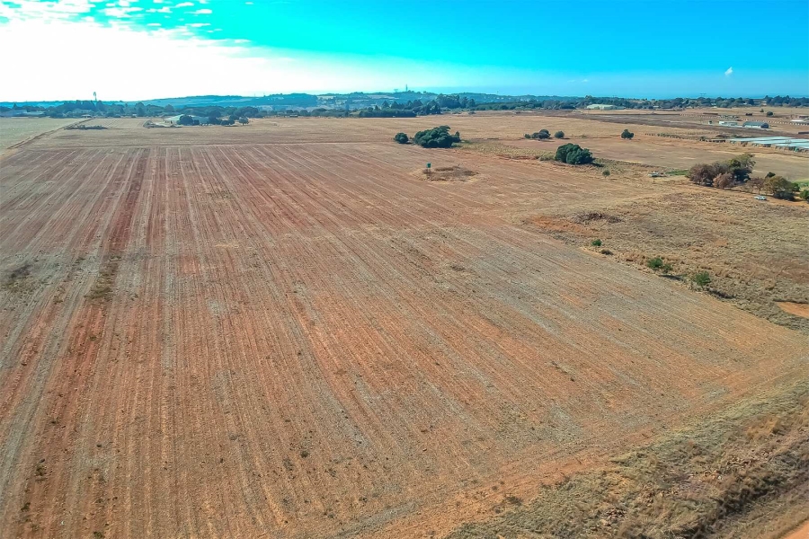 Commercial Property for Sale in Grootfontein Country Estate Gauteng