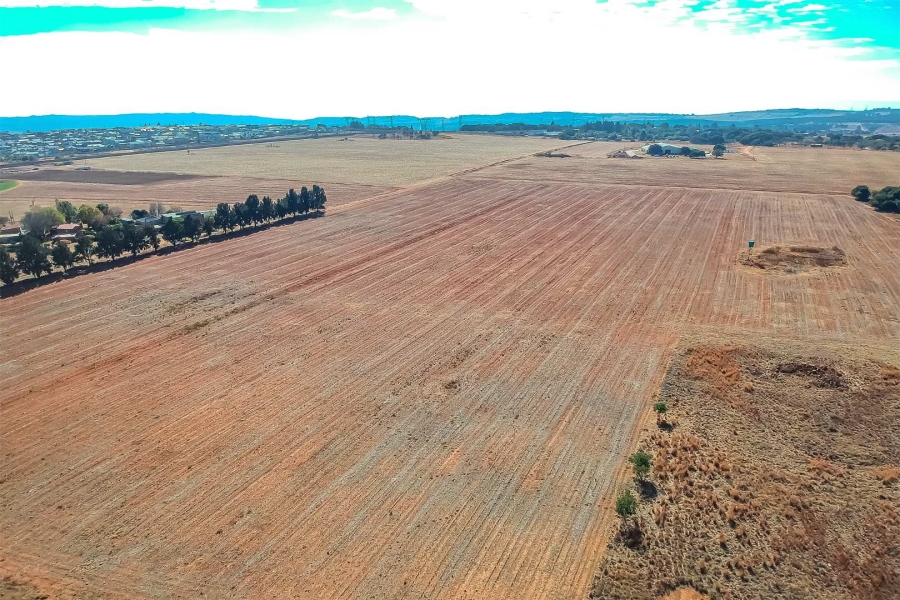 Commercial Property for Sale in Grootfontein Country Estate Gauteng