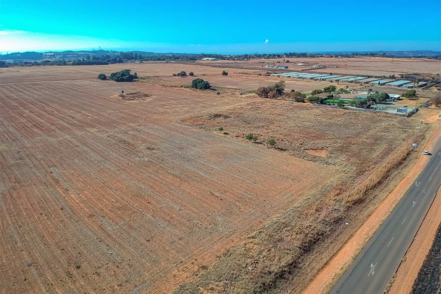 Commercial Property for Sale in Grootfontein Country Estate Gauteng