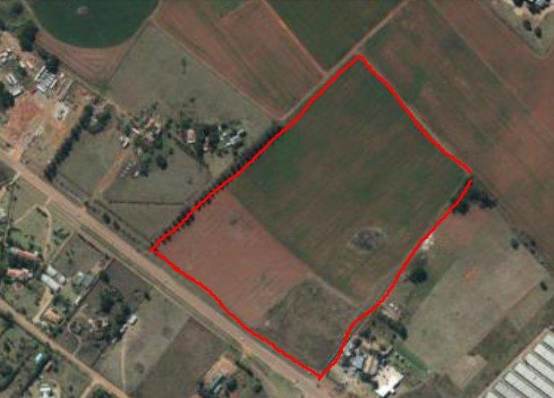 Commercial Property for Sale in Grootfontein Country Estate Gauteng