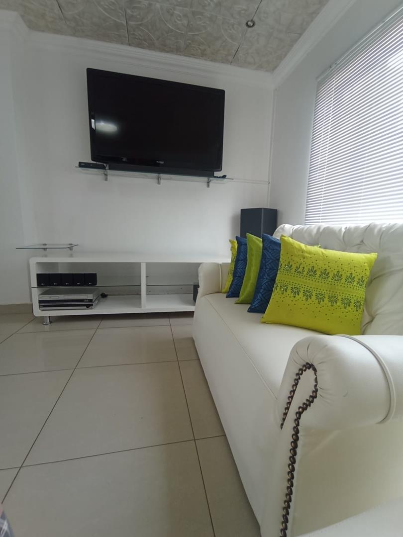 3 Bedroom Property for Sale in Nkwe Estate Gauteng