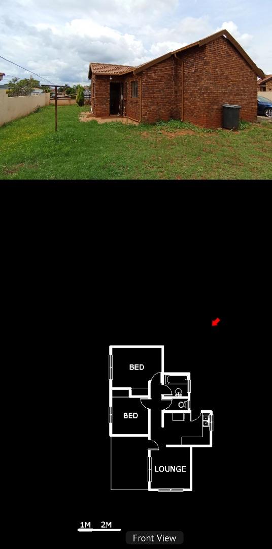 2 Bedroom Property for Sale in Pretoria North Gauteng