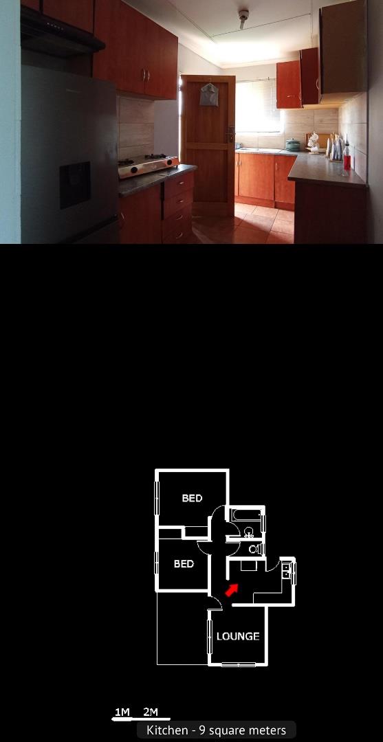 2 Bedroom Property for Sale in Pretoria North Gauteng