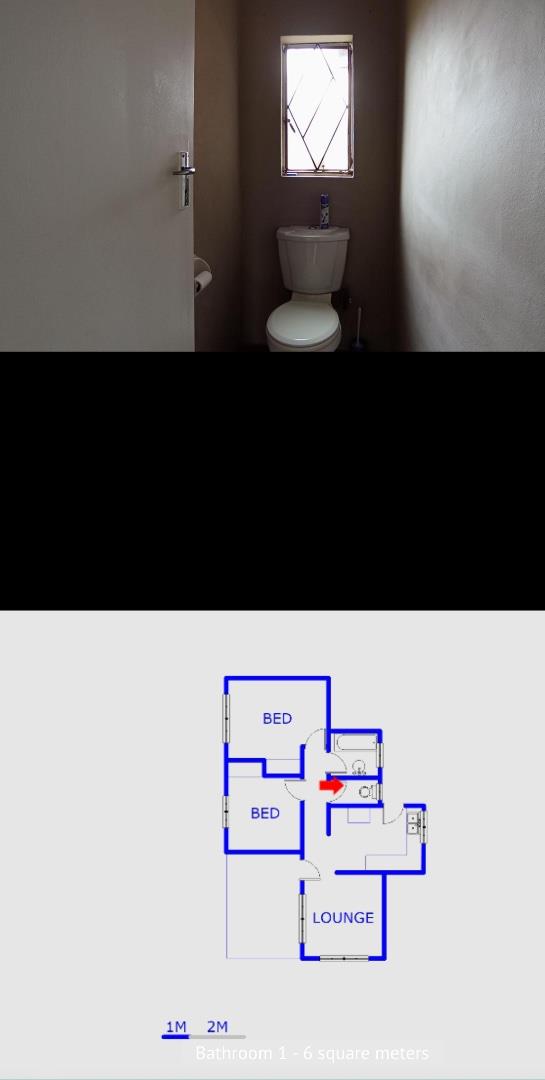 2 Bedroom Property for Sale in Pretoria North Gauteng