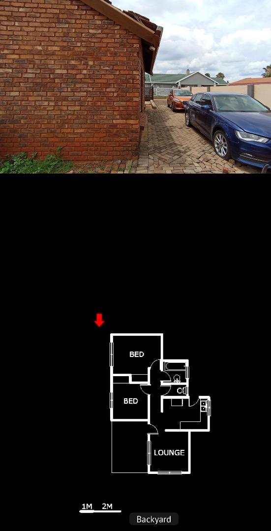 2 Bedroom Property for Sale in Pretoria North Gauteng