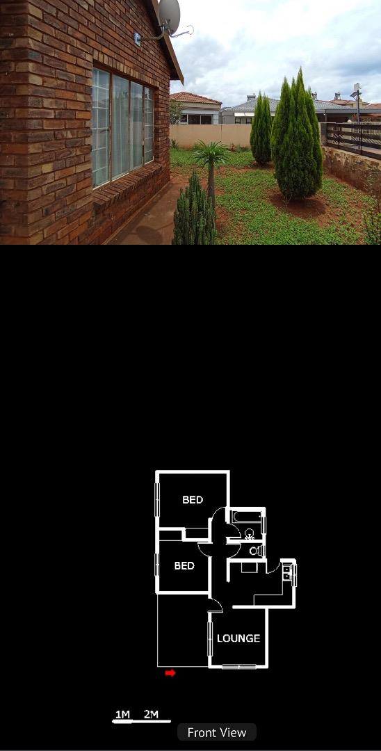 2 Bedroom Property for Sale in Pretoria North Gauteng