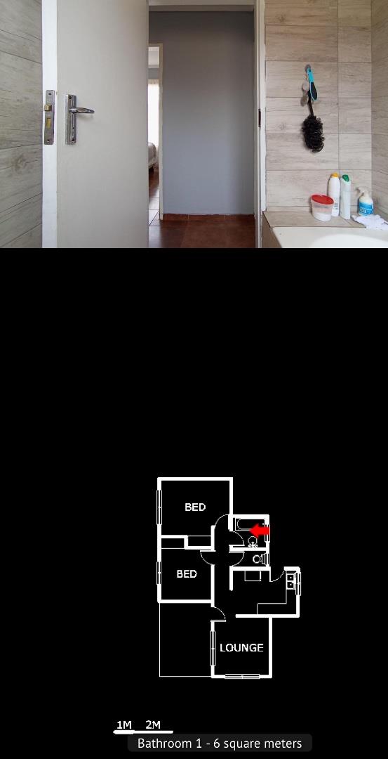 2 Bedroom Property for Sale in Pretoria North Gauteng