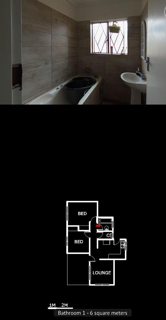 2 Bedroom Property for Sale in Pretoria North Gauteng