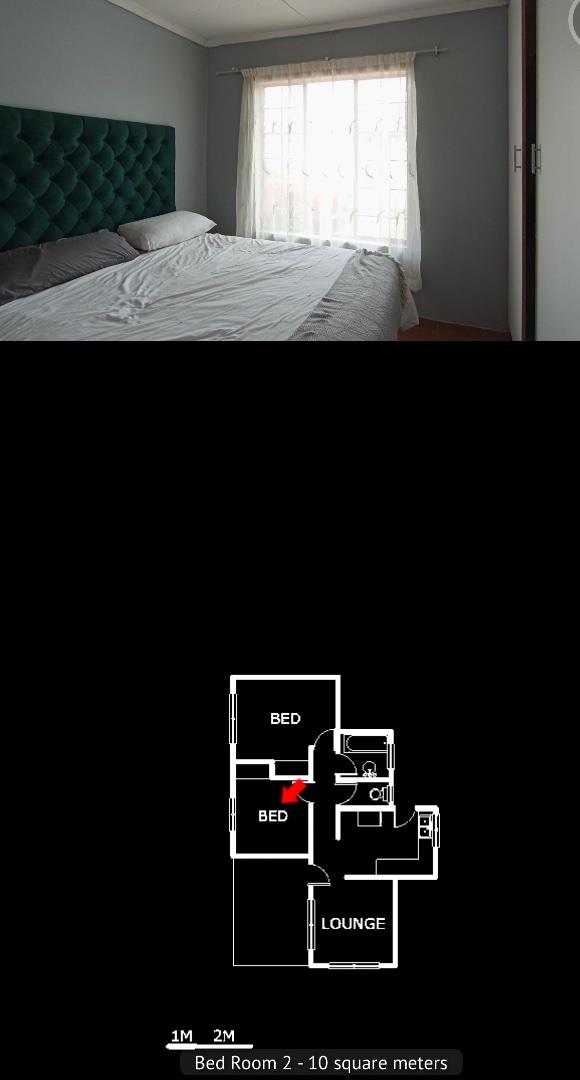 2 Bedroom Property for Sale in Pretoria North Gauteng