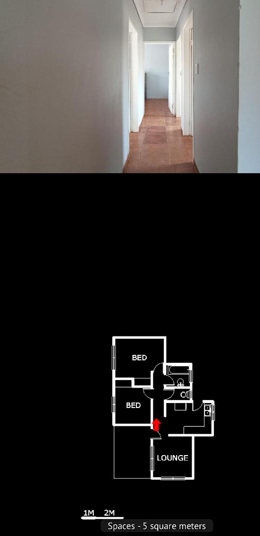 2 Bedroom Property for Sale in Pretoria North Gauteng