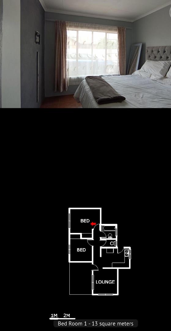 2 Bedroom Property for Sale in Pretoria North Gauteng