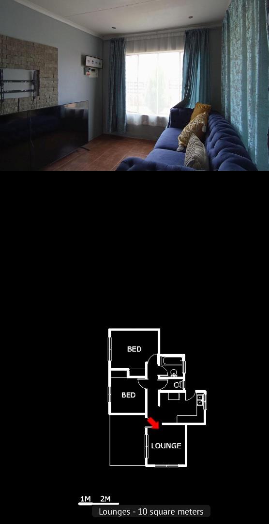 2 Bedroom Property for Sale in Pretoria North Gauteng