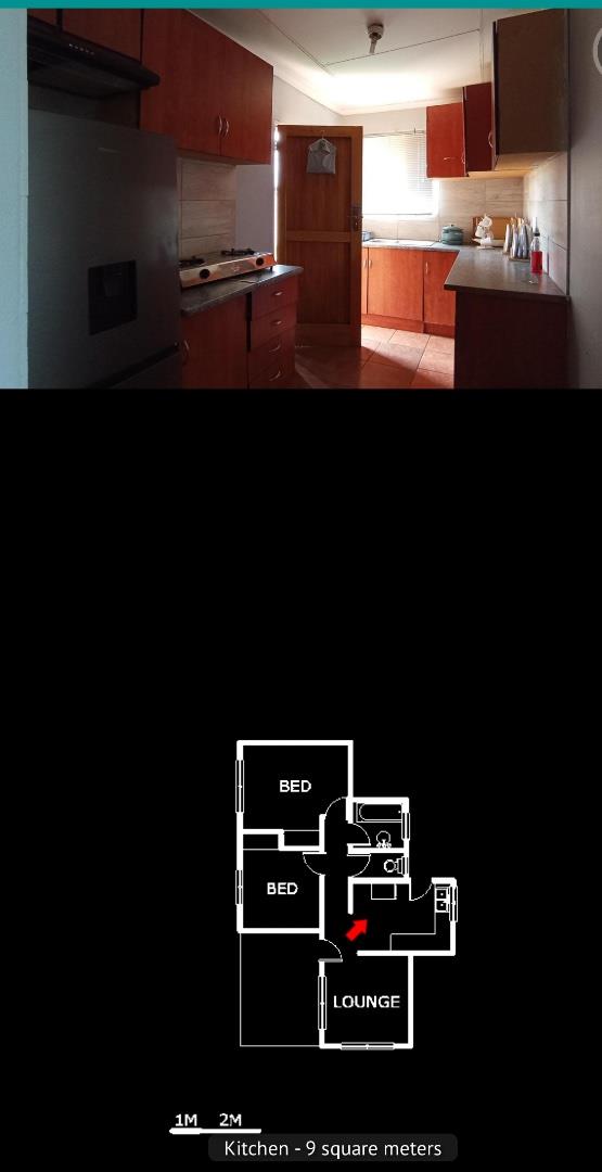 2 Bedroom Property for Sale in Pretoria North Gauteng