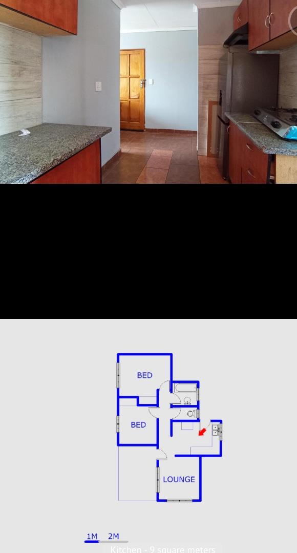 2 Bedroom Property for Sale in Pretoria North Gauteng