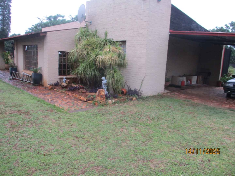 1 Bedroom Property for Sale in Henley on Klip Gauteng