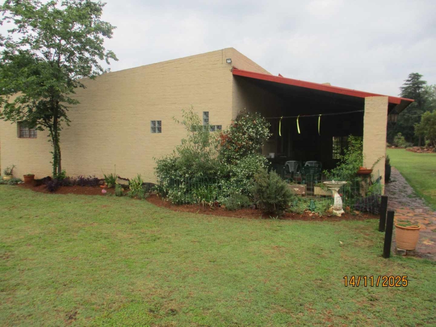 1 Bedroom Property for Sale in Henley on Klip Gauteng