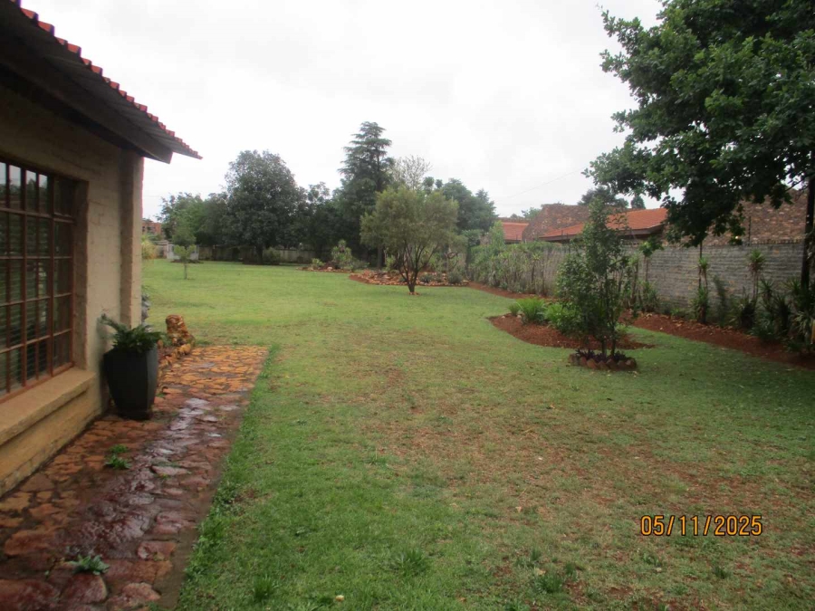 1 Bedroom Property for Sale in Henley on Klip Gauteng