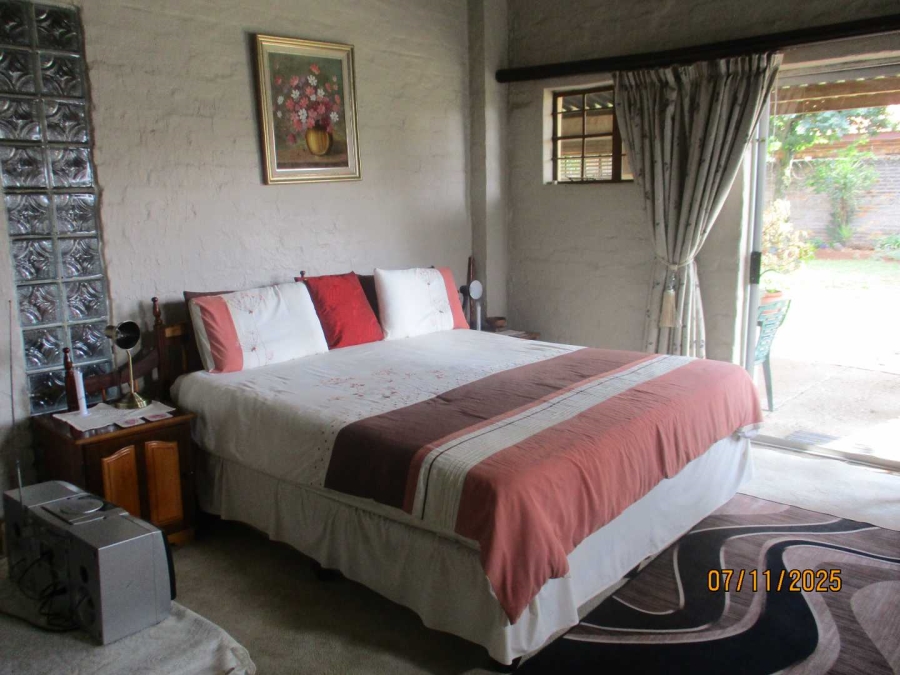 1 Bedroom Property for Sale in Henley on Klip Gauteng